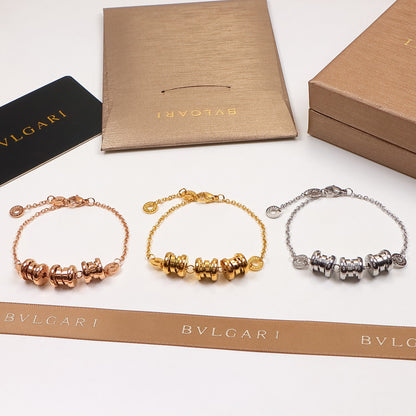 BVB2  High-quality fashion bracelets for men and women jewelry