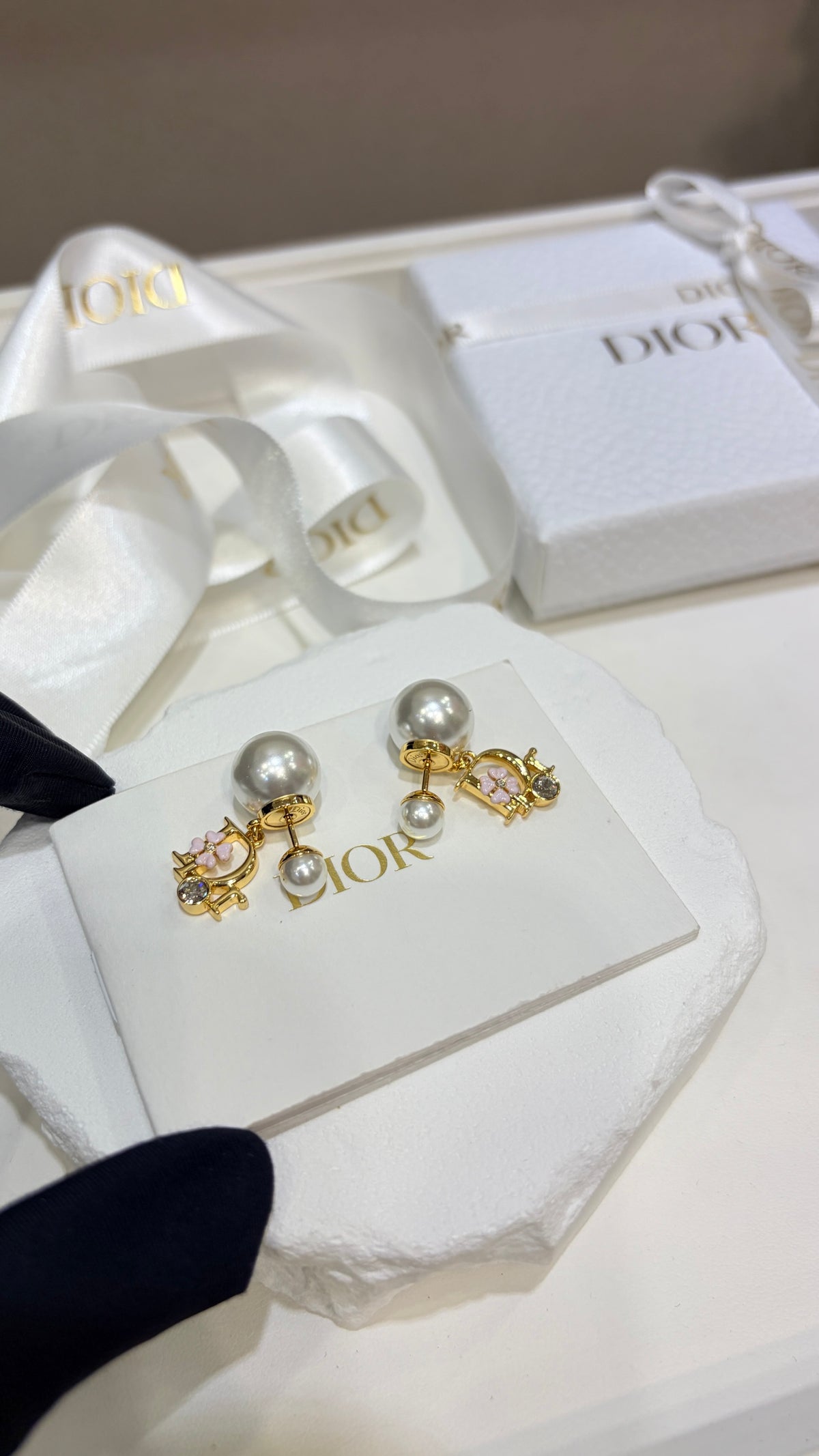 E5 Women gold-plated fashion earrings high-quality jewelry