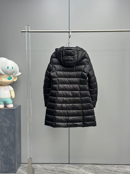 C11 Women's Casual Warm Down Jacket, Winter Outerwear Coat