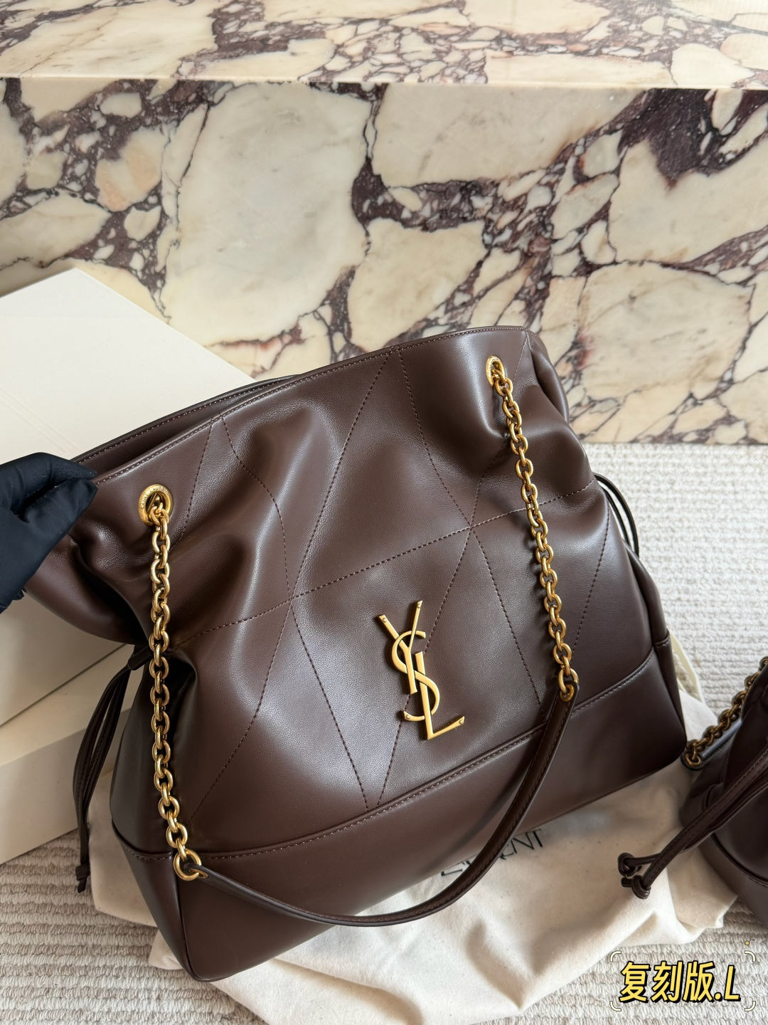 MS6 Fashion bag handbag bags 27*28/35*34cm