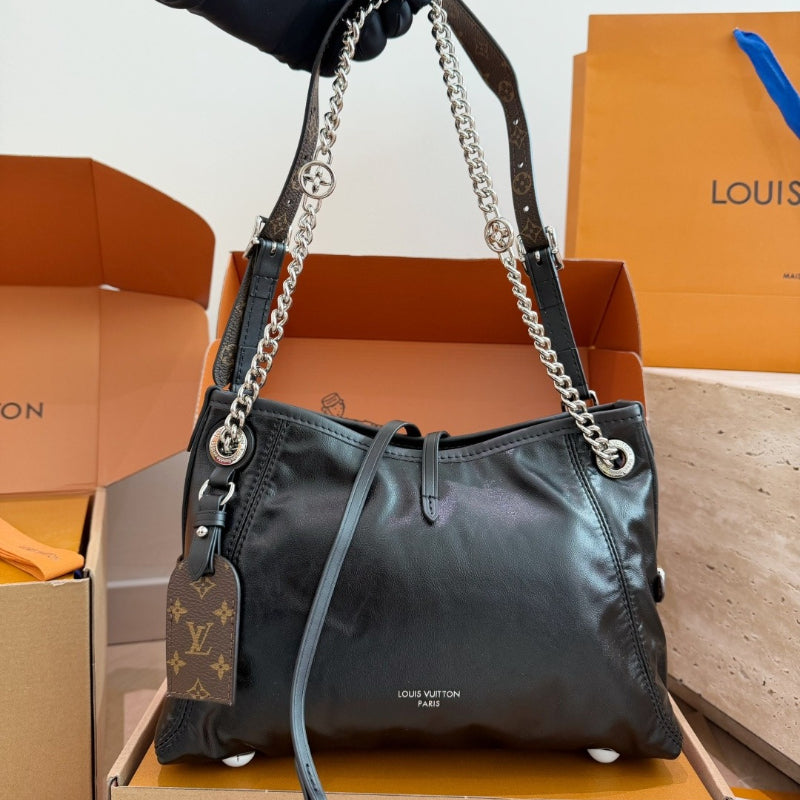 MS67 Fashion bag handbag bags 27X19cm