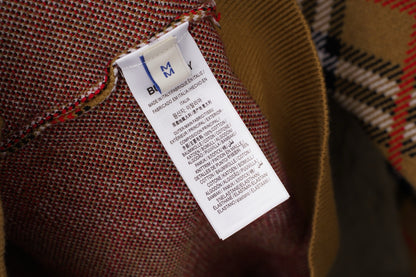 C64 Men's & Women's Wool Blend Casual Knit Cardigan Sweater
