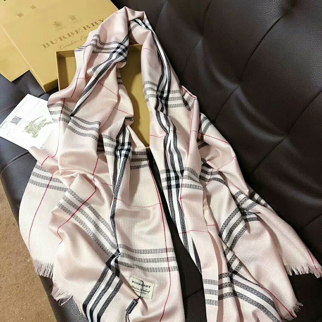 BC1 Women's cotton scarf