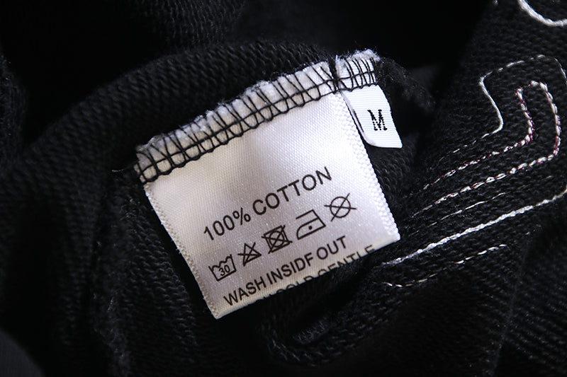 C43 Men And Women Fashion Casual High Quality Hoodie Sweatshirt