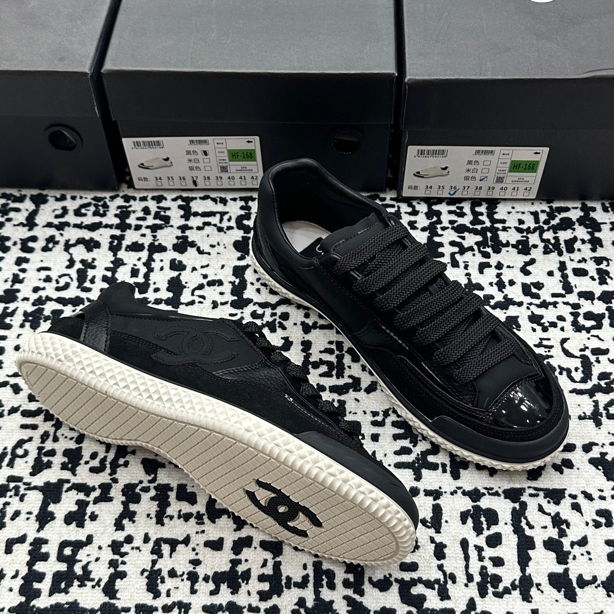 HT5 Women's casual sports shoes 35-41