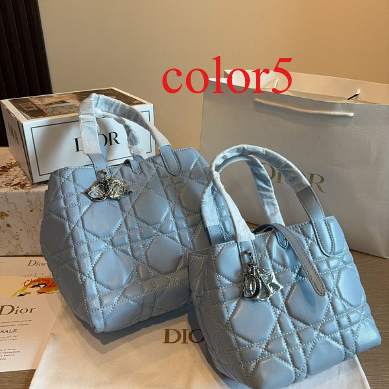 DIMB1  Minimalist Elegant Luxury Women's Handbag   24*14*23/19*11*18cm