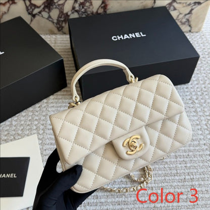 CHMB1 Elegant, Premium & Exquisite Women's Bag 20x12cm