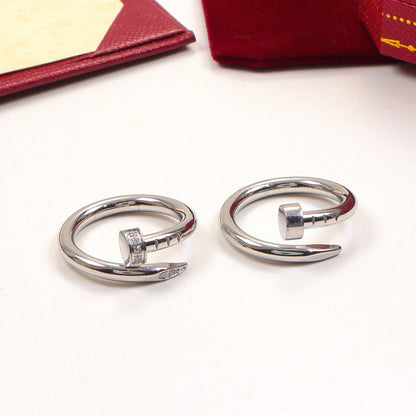 R11 Classic gold-plated ring high-quality jewelry