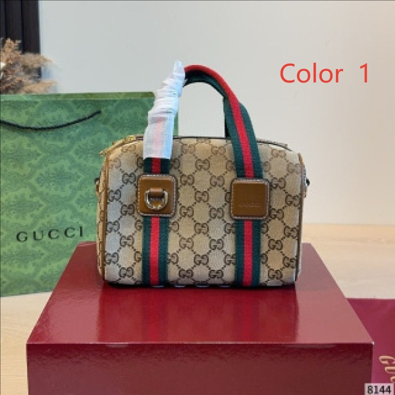 GUMB1  Simple Stylish High-Quality Women's Bag  20x13x14cm