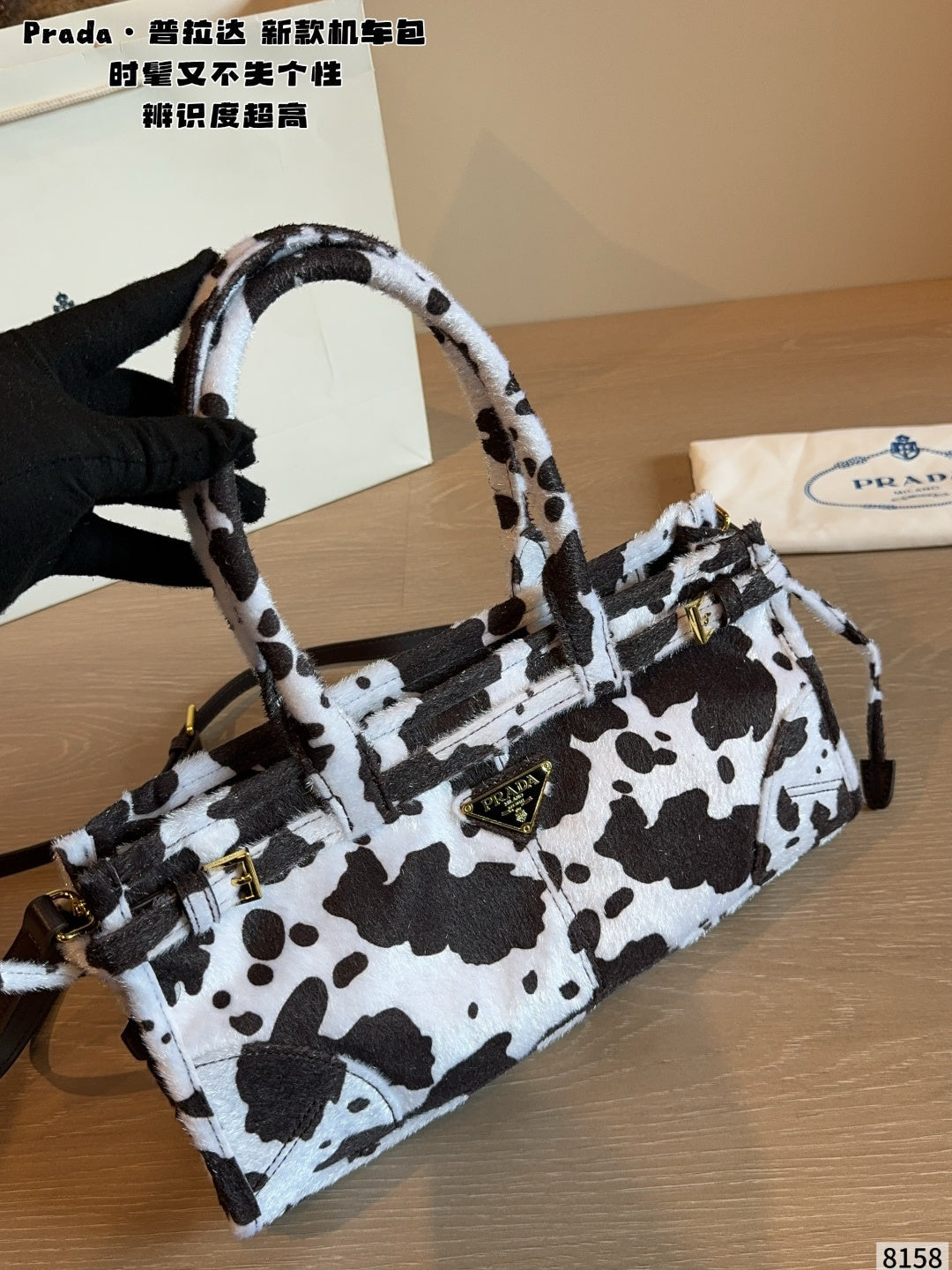 MN73 Women bag handbag 32*10*15/24*8*12cm