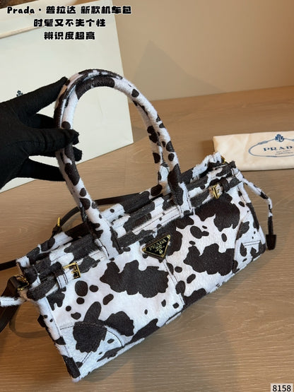 MN73 Women bag handbag 32*10*15/24*8*12cm