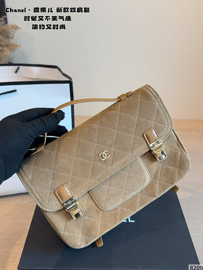 MN9 Fashion Women High Quality Bag 25*6*18cm