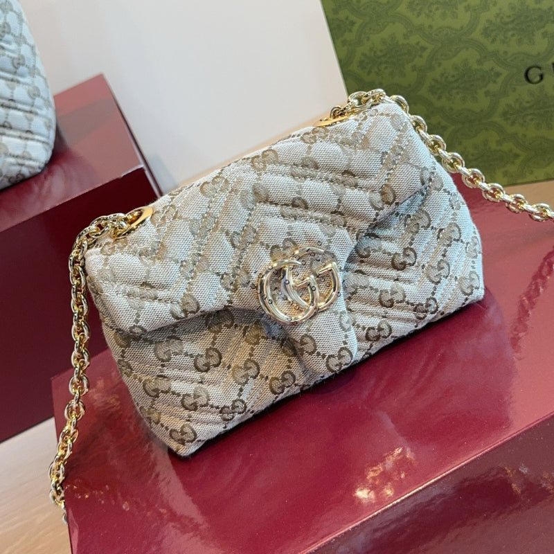MN105 Women's crossbody bag 18*6*12cm