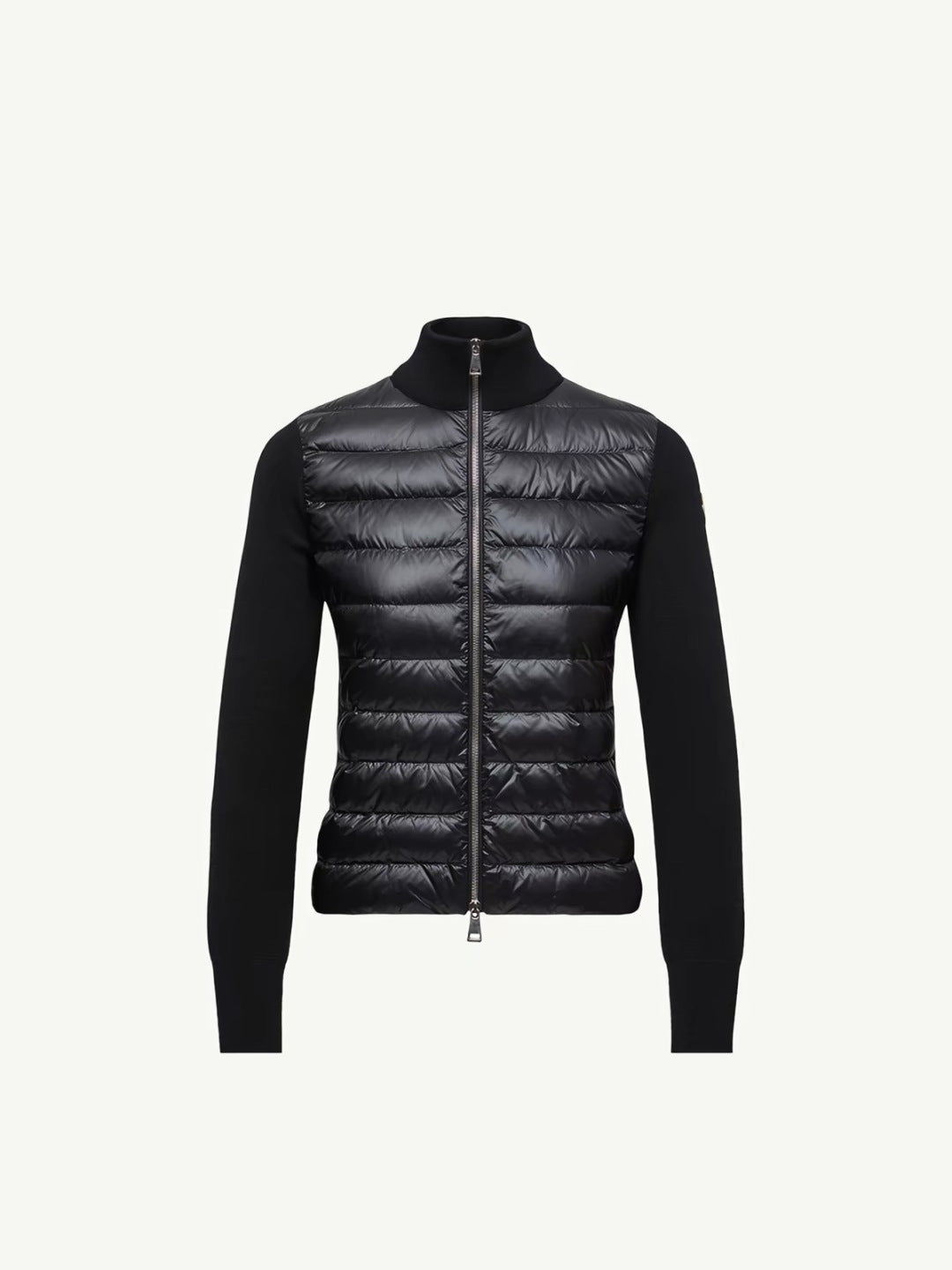 C6 Women's Slim‑Fit Lightweight Down Jacket, Winter Warm Coat