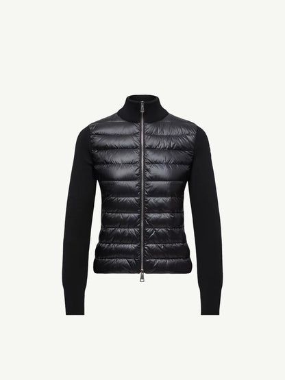 C6 Women's Slim‑Fit Lightweight Down Jacket, Winter Warm Coat
