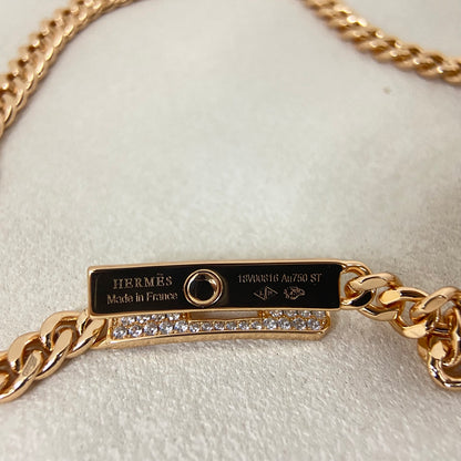 N6 New women and men gold-plated necklace fashion jewelry