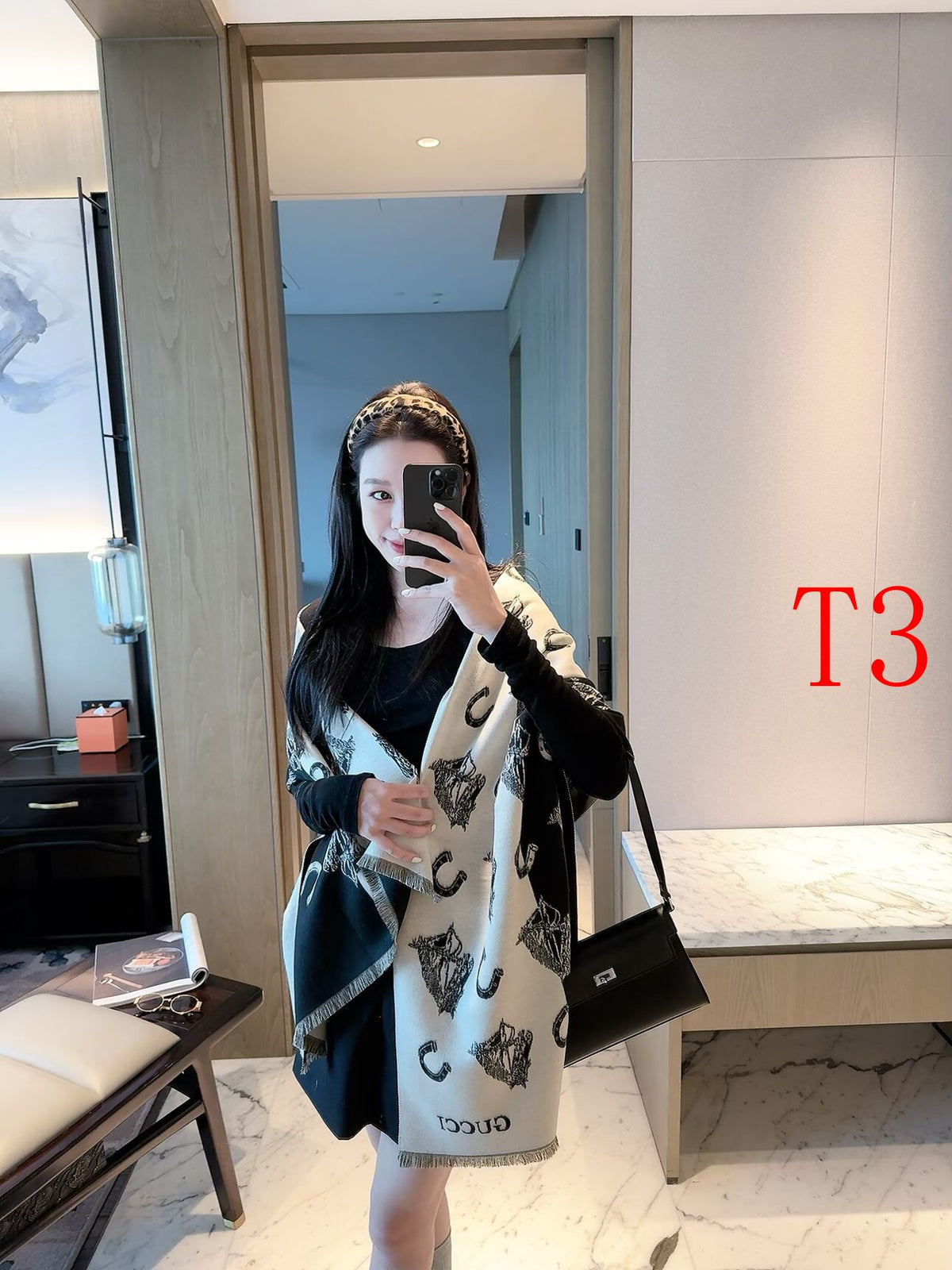 F56  High quality scarf shawl for women