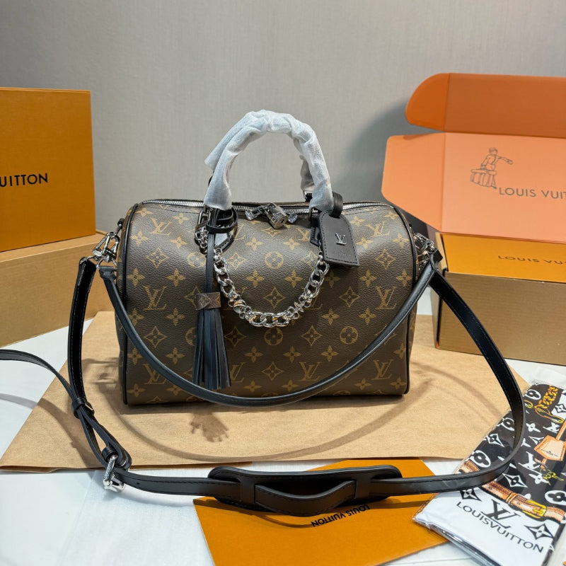 MS41 Bags 30*17*21cm handbag bag