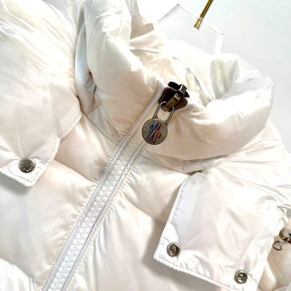 C12 Classic Fashion Winter Down Jacket, Men's & Women's Warm Outerwear Coat