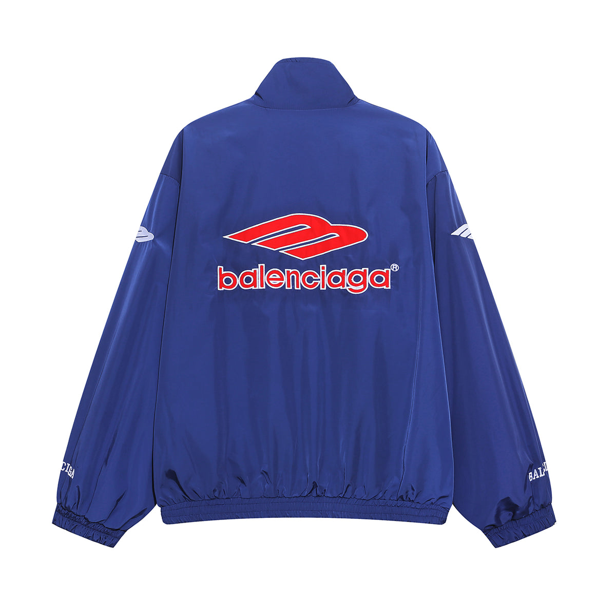C39 Men's and women's casual windbreaker jackets