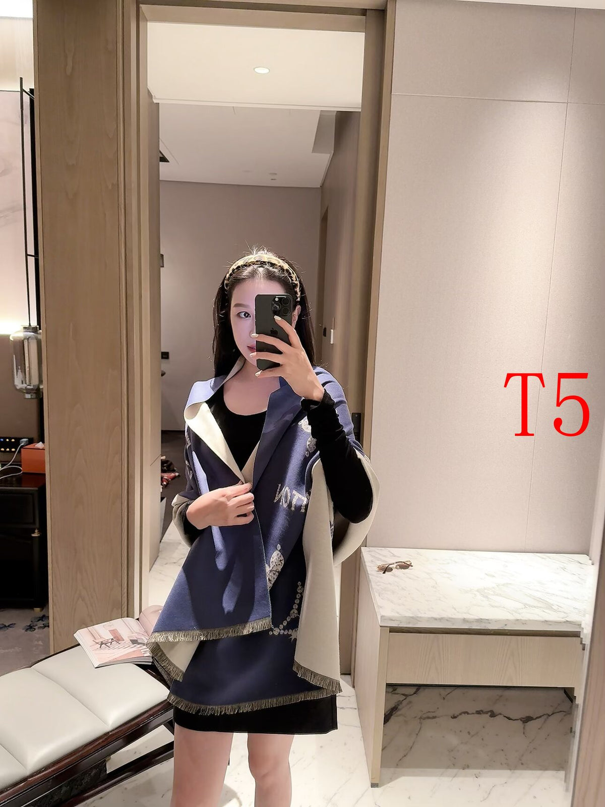 F57  High quality scarf shawl for women