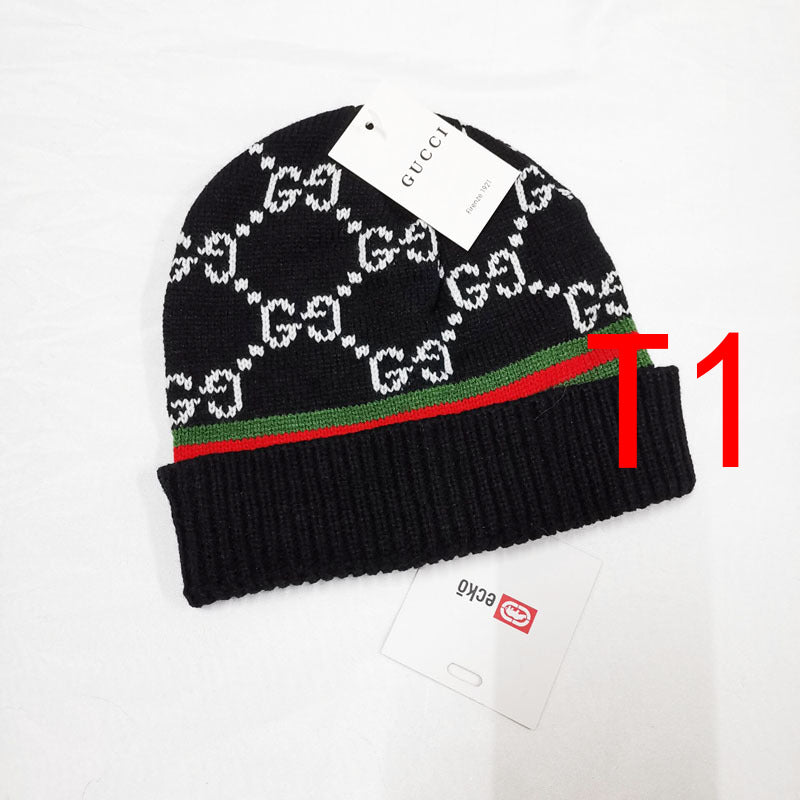 H11 Men Women Knitted Hat
