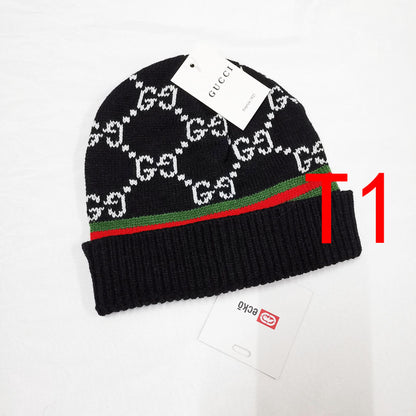 H11 Men Women Knitted Hat