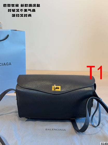 B52 Fashion bag handbag bags 26*6*18cm