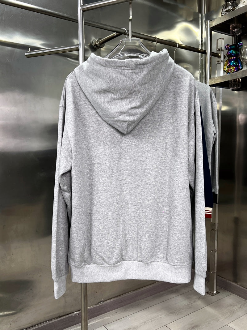 C38 New Men's Casual Zip-Up Hoodie