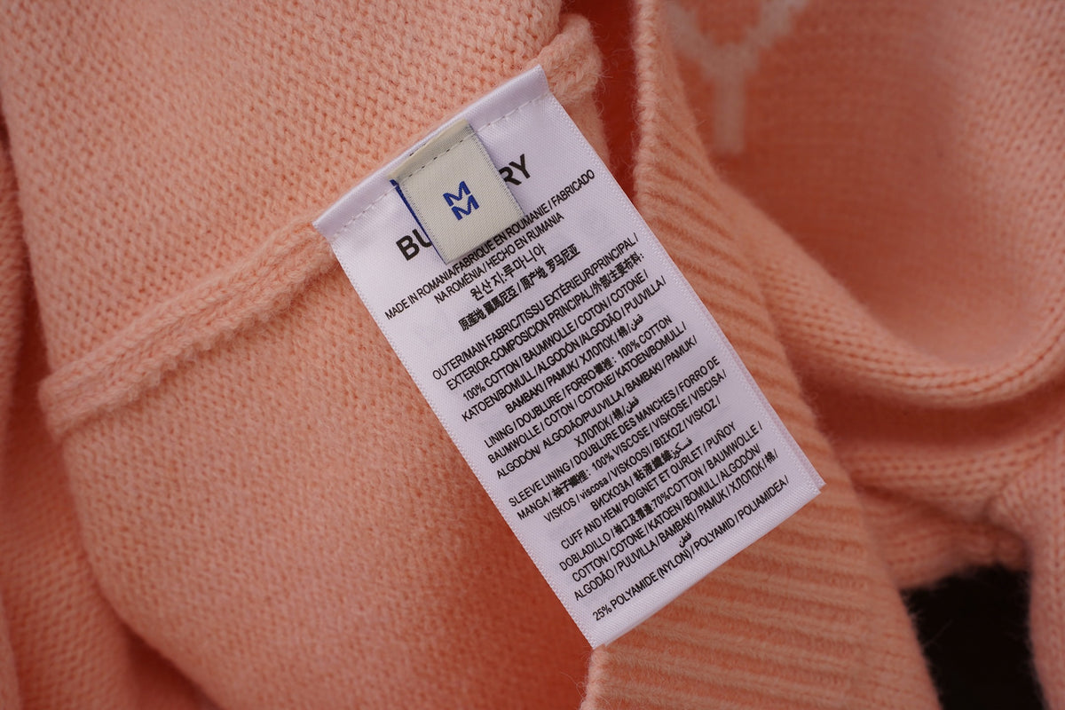 C56 Men and Women Premium Wool Blend Knit Sweater