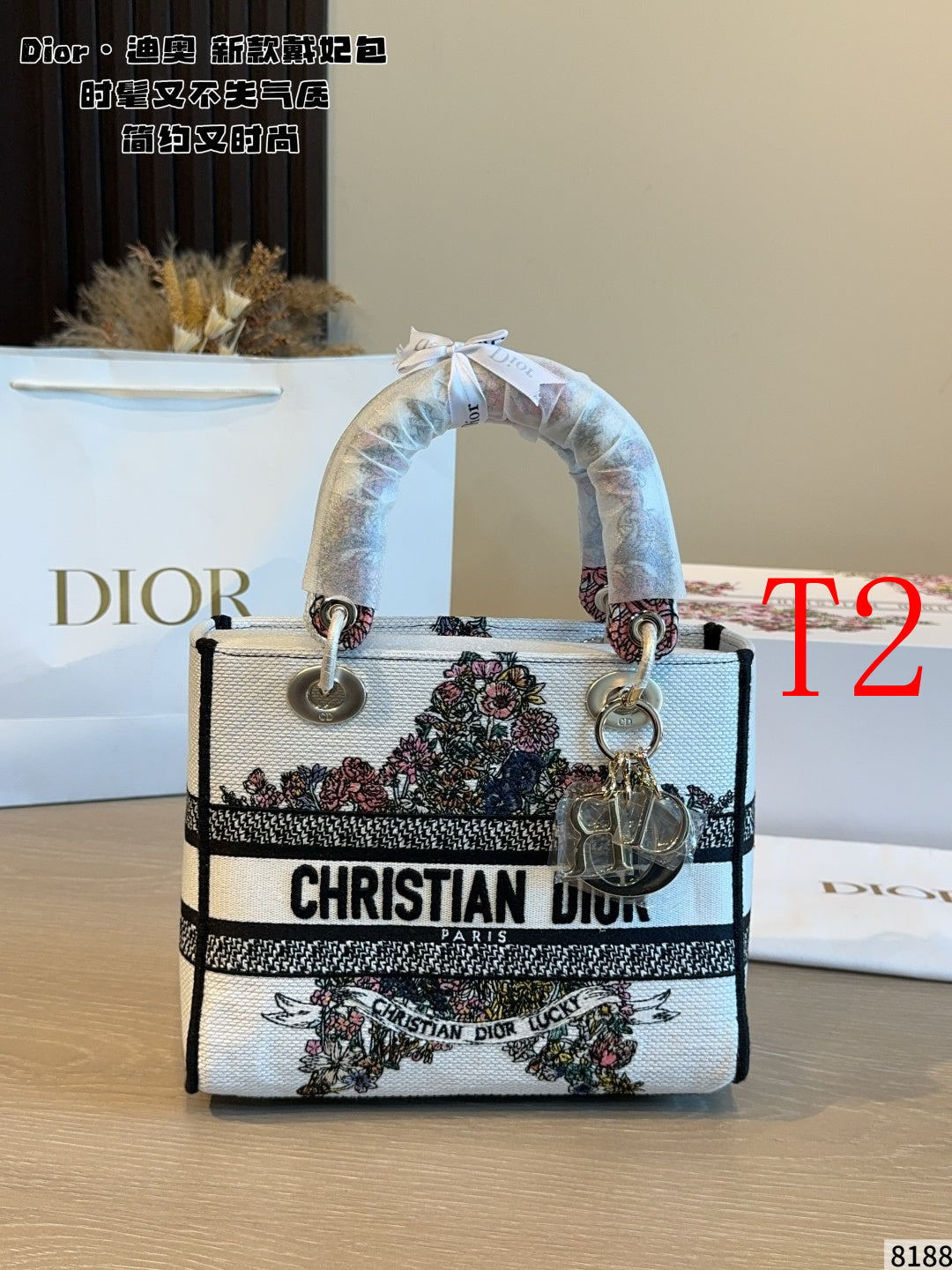 MN16 Fashion Women High Quality Handbag Casual Bag 24*12*19cm