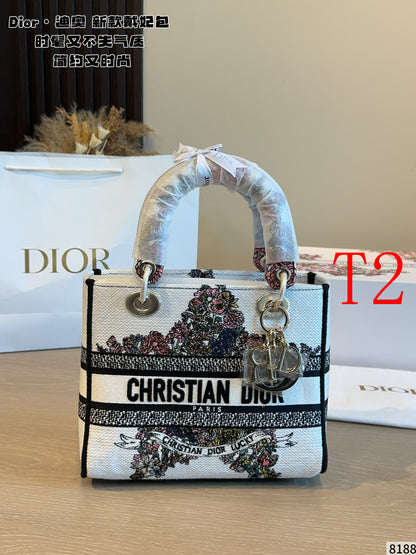 MN16 Fashion Women High Quality Handbag Casual Bag 24*12*19cm