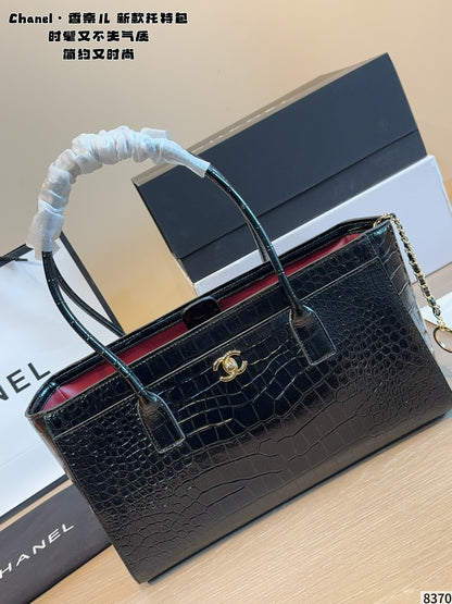 MN113 Fashion tote bag 35*13*19cm