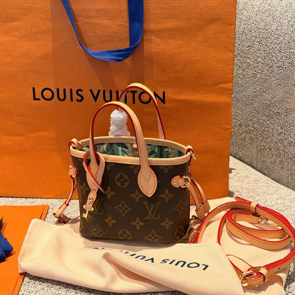 MS1 Women's bag diagonal cross bags with packing 20*13cm