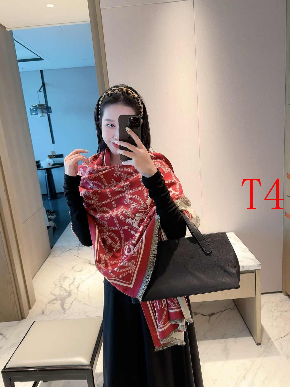 F60 High quality scarf shawl for women
