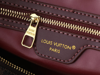 WM7  Women High Quality Handbag Casual Bag 30x21x17CM/26x19x15 CM