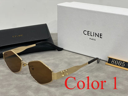 8005   Fashion Sunglasses, With Box