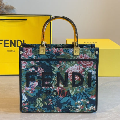 MN70 Fashion shopping bag handbag 26*11*22cm