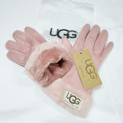 G3 Women Winter Warm Gloves