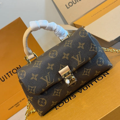 MN112 Women's crossbody bag 20*4*12cm
