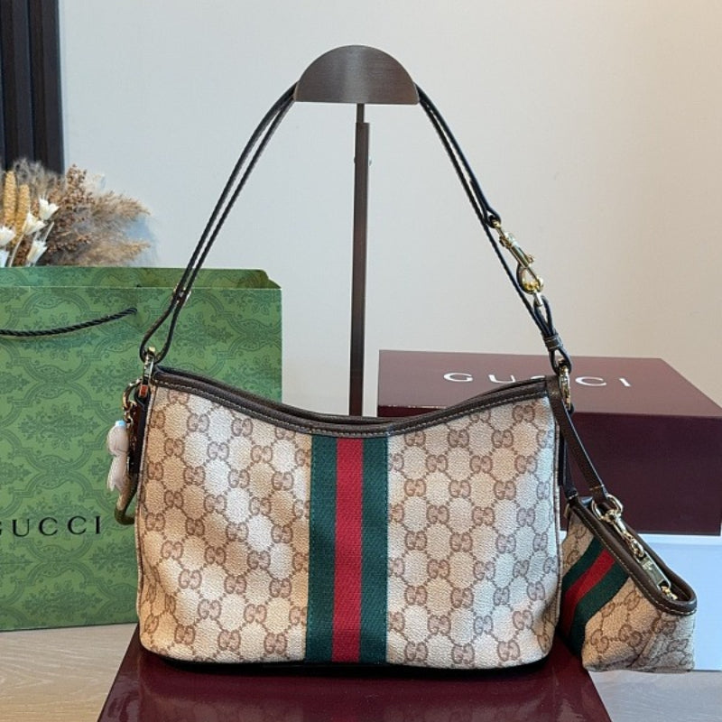 CUMB1  Stylish Versatile High-Quality Women's Bag