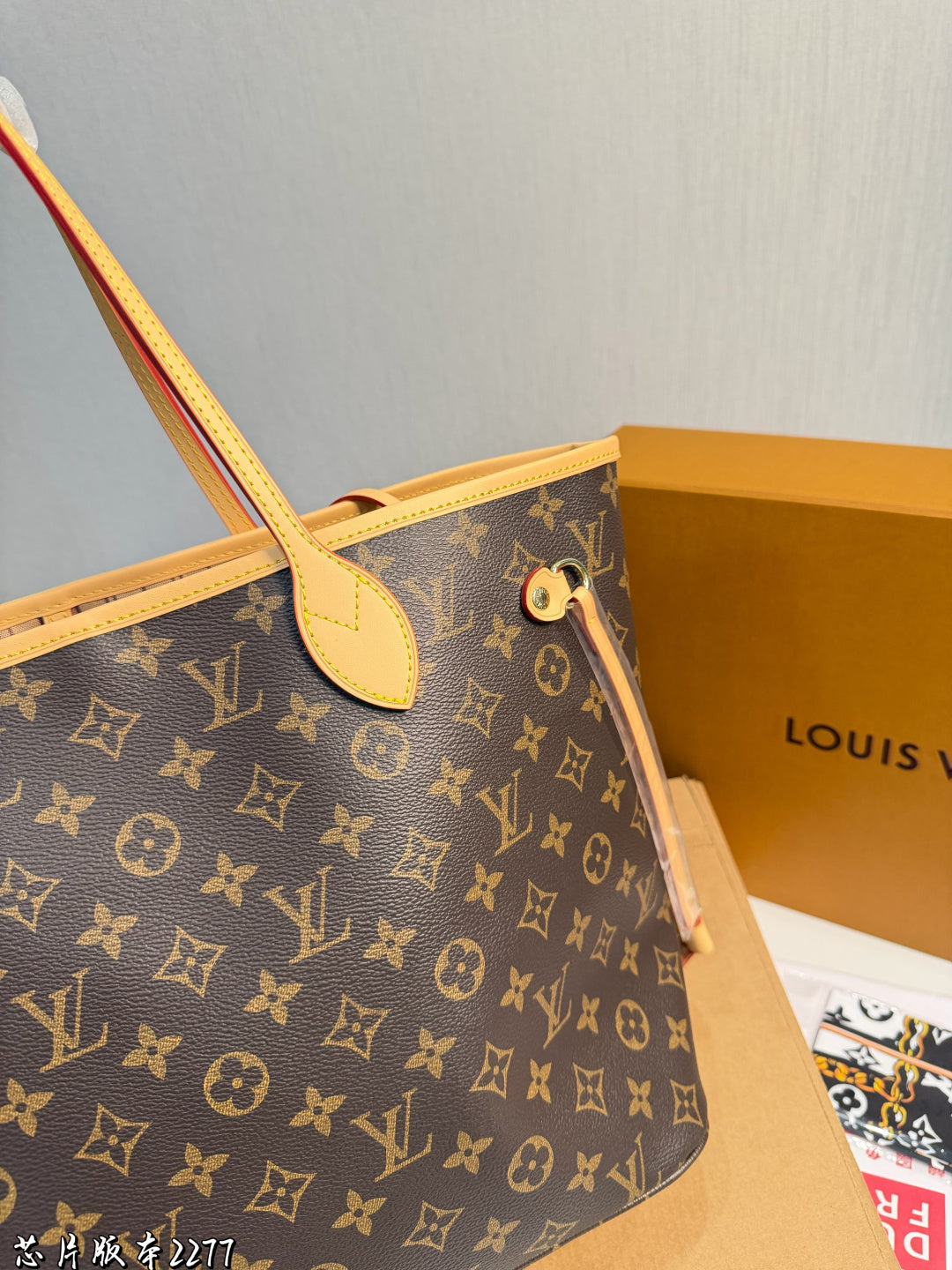 MS42 Fashion shopping bag handbag 32*15*28cm