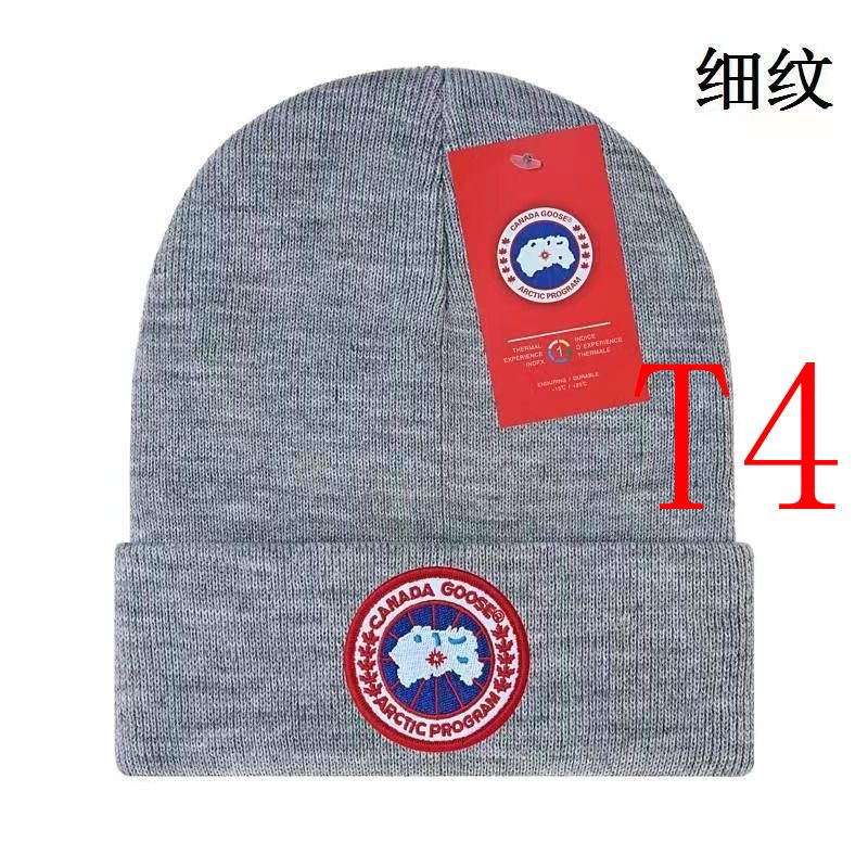 H32 Knitted Hat For Men and Women