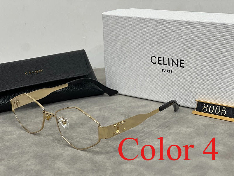 8005   Fashion Sunglasses, With Box
