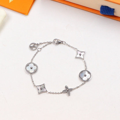 B38 High-quality fashion bracelets for men and women jewelry