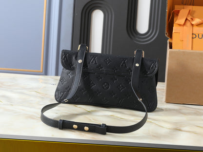 WM5 Fashion Women High Quality Bag 28 x15.5x7CM