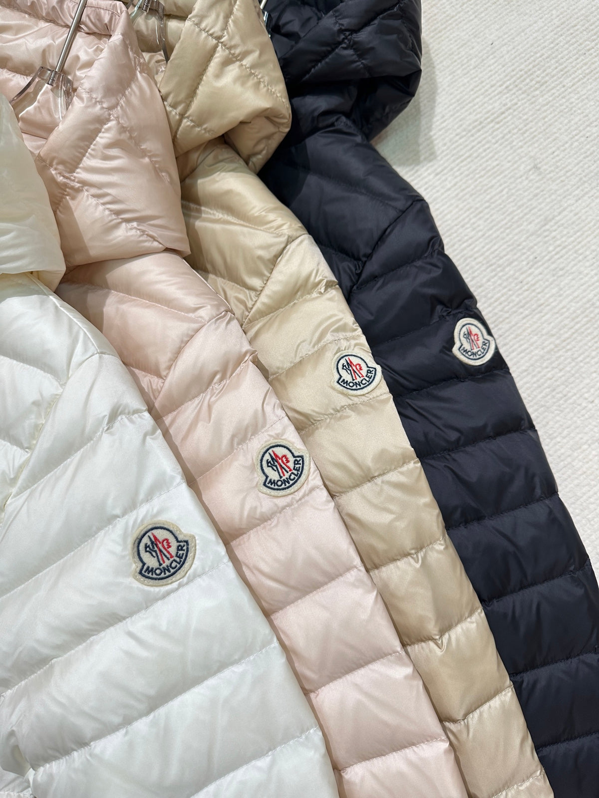 C14 Women's Casual Warm Down Jacket Winter Outerwear Coat