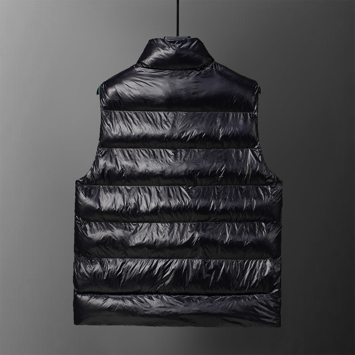 C45 Men's Winter Cotton Padded Vest