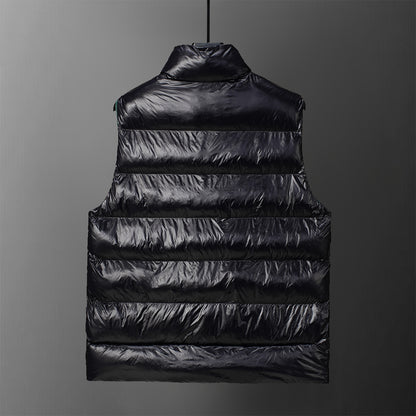 C45 Men's Winter Cotton Padded Vest