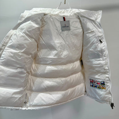 C12 Classic Fashion Winter Down Jacket, Men's & Women's Warm Outerwear Coat